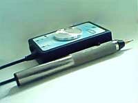 Диагностический прибор Акутест без стрелочного индикатора